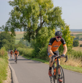 Amstel Gold race – Lus 4 (91 KM)