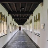 Historische rondleiding Abdij Rolduc