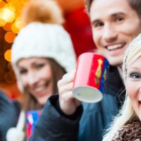 Beleef Kerstival Kerkrade