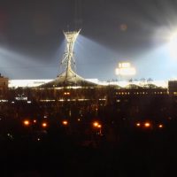 Roda JC Kerstborrel