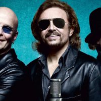 Nights on Broadway: Night Fever - the very best of the Bee Gees