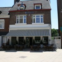 Restaurant Kouros