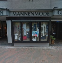 Mannenmode Geilenkirchen