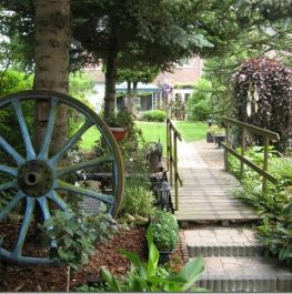 Pension Horrichs