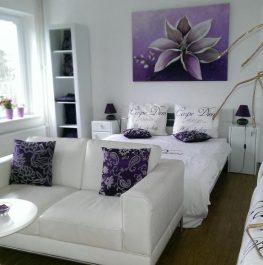 Pension / B&B Art Galerie