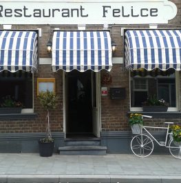 Restaurant Felice Kerkrade