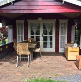 B&B Baalsbruggen