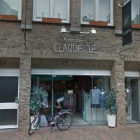 Bodyfashion Claudette