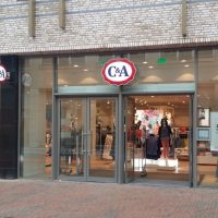 C&A