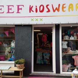 Eef Kidswear