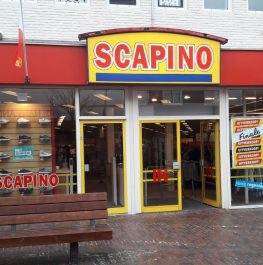 Scapino