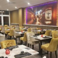YOYI Sushi & Grill