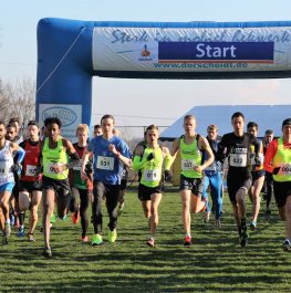 Atletiekvereniging Achilles Top Kerkrade