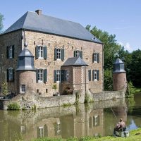 Eerste Kerkraadse Hengelsportvereniging Goudwinde