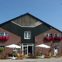 Landelijke Rijvereniging Groene-Vallei-Ruiters