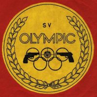 Schietsportvereniging  SV Olympic