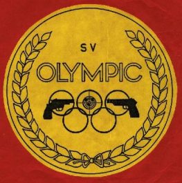 Schietsportvereniging  SV Olympic