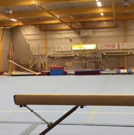 Gymnastiekvereniging Balans Kerkrade