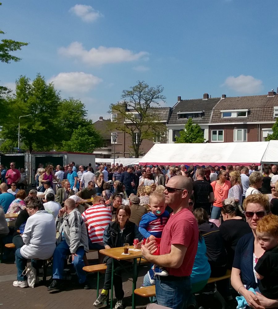 Terwinseler Straatmarkt