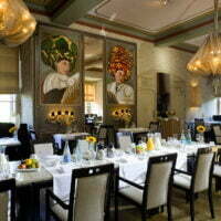 Restaurant-Hotel Kasteel Erenstein