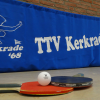 Tafeltennisvereniging Kerkrade ’68