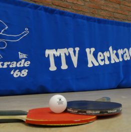 Tafeltennisvereniging Kerkrade ’68