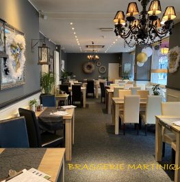 Brasserie Martinique