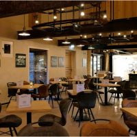 Brasserie Nieuw Ehrenstein