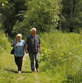 Hagenrode Route (9 km)