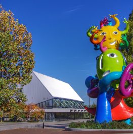 Stadswandeling Kerkrade (4 km)