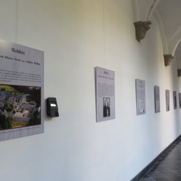 Expositie Maurice Essers