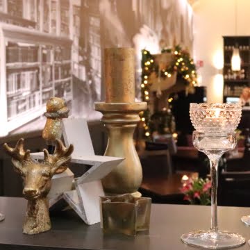 Kerstmis in Abdij Rolduc