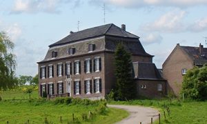 Anstelvallei & Hoeve Nieuw-Ehrenstein