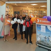 D-Reizen Kerkrade