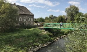 Wormdal & Baalsbruggermolen