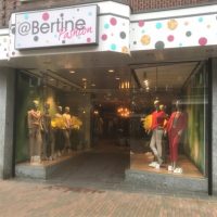 Bertine Fashion
