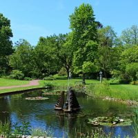 Botanische Tuin Kerkrade