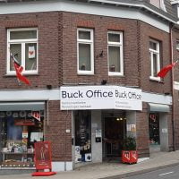 Buck Office
