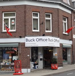 Buck Office