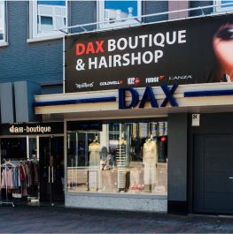 DAX-Boutique