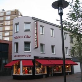 Maison Chic Hochstenbach