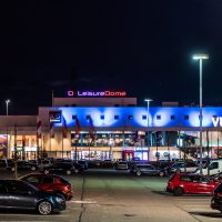 Leisure Dome