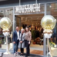 Moustache Conceptstore