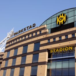 Roda JC Kerkrade