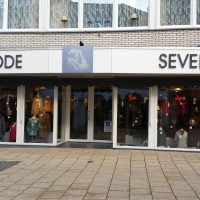 Damesmode Severens