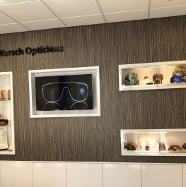 Van Wersch Opticiens