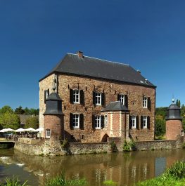 Schloss Erenstein