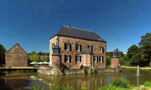 Kasteel Erenstein