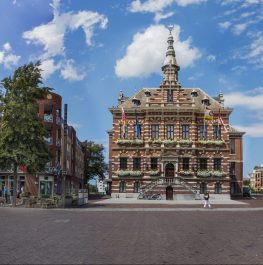 Kerkrade Centrum