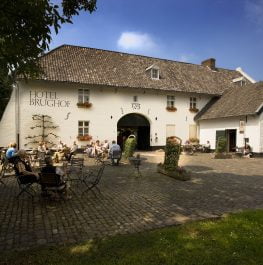 Fletcher Hotel-Restaurant Kasteel Erenstein